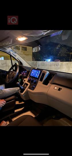 تويوتا هايس